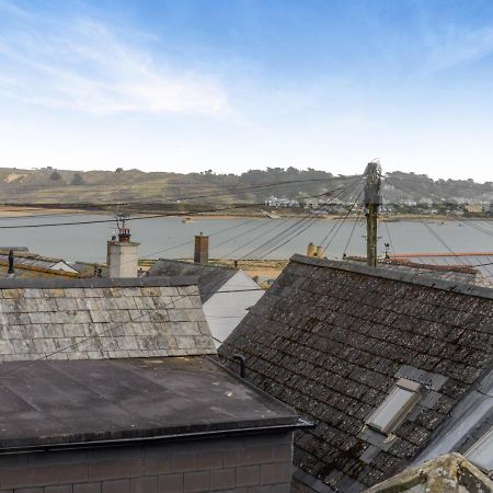Hideaway Cottage Padstow Dış mekan fotoğraf