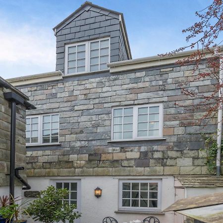 Hideaway Cottage Padstow Dış mekan fotoğraf