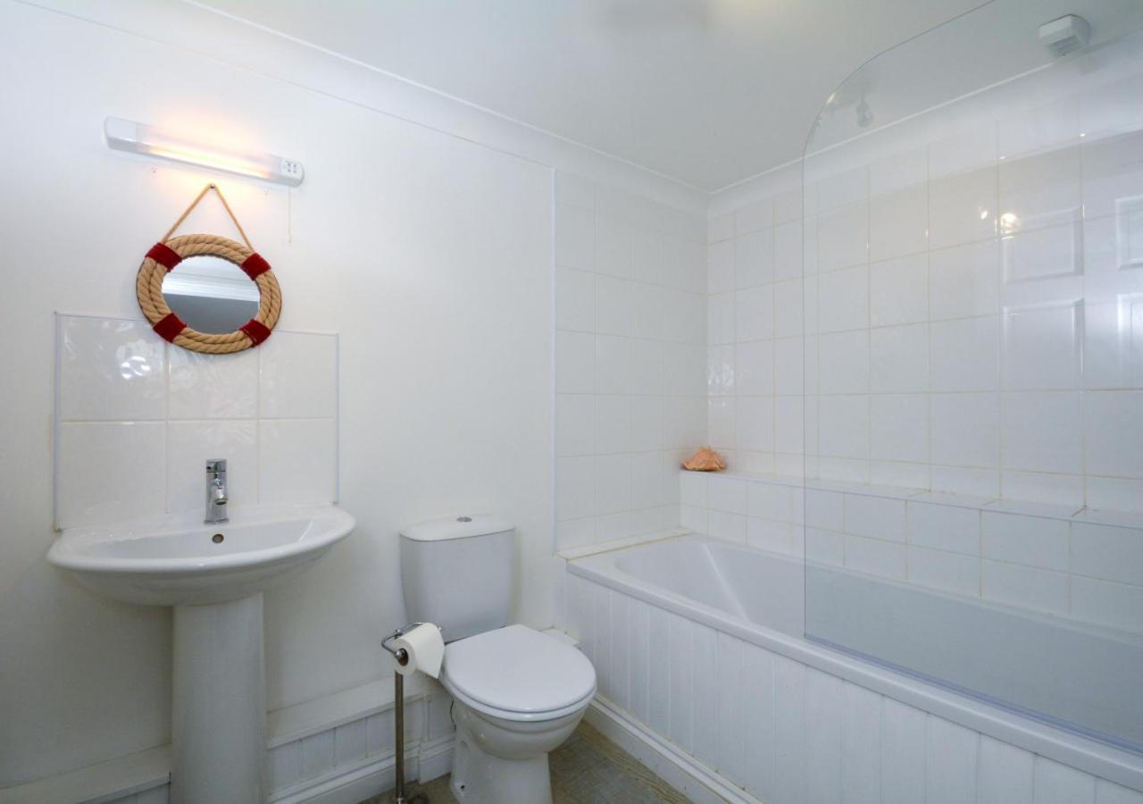 Hideaway Cottage Padstow Dış mekan fotoğraf