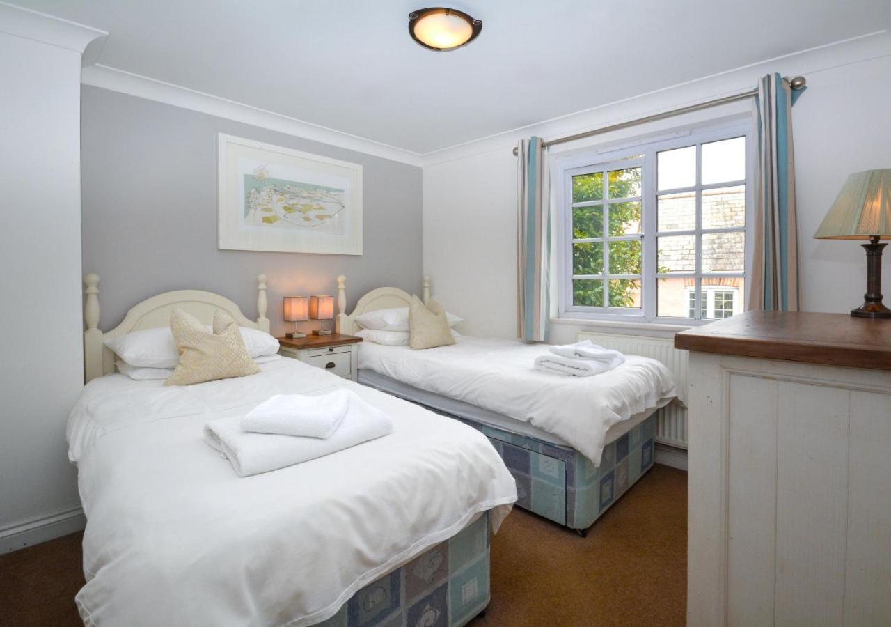 Hideaway Cottage Padstow Dış mekan fotoğraf