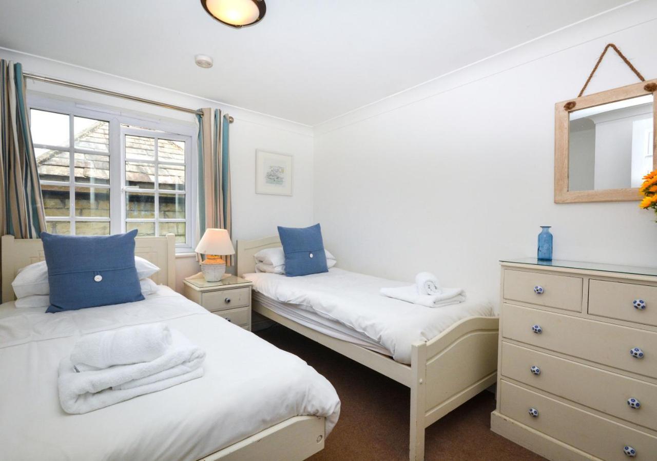 Hideaway Cottage Padstow Dış mekan fotoğraf