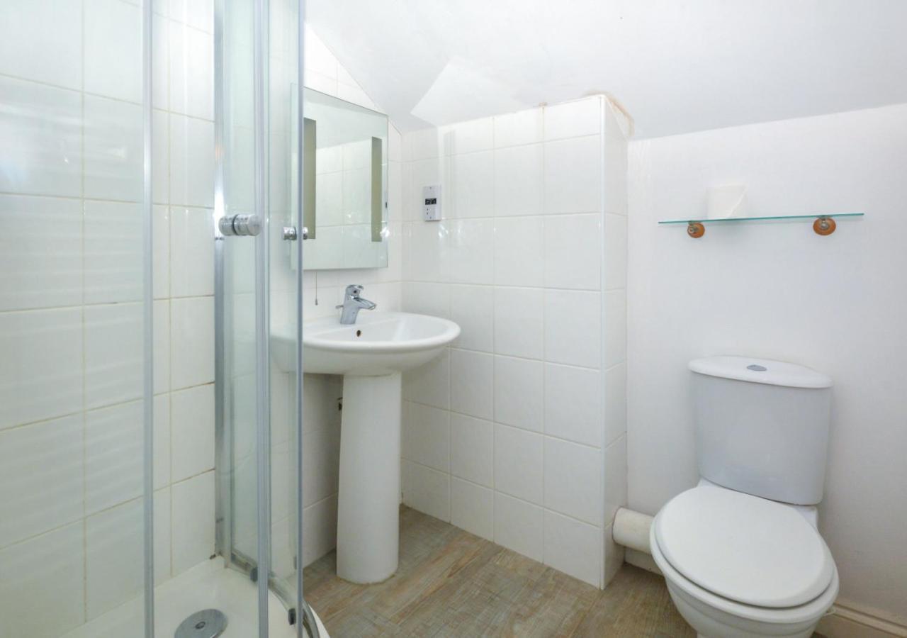 Hideaway Cottage Padstow Dış mekan fotoğraf