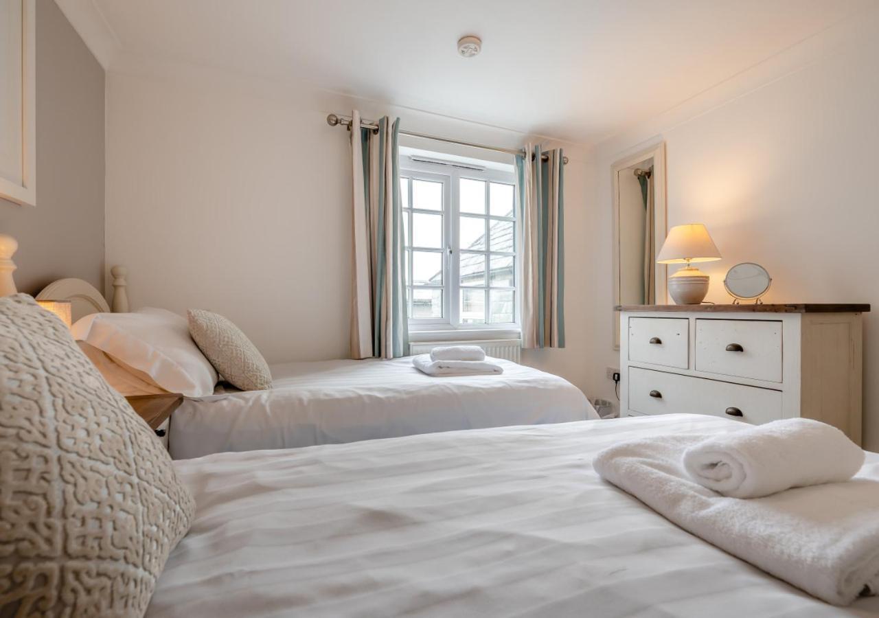 Hideaway Cottage Padstow Dış mekan fotoğraf