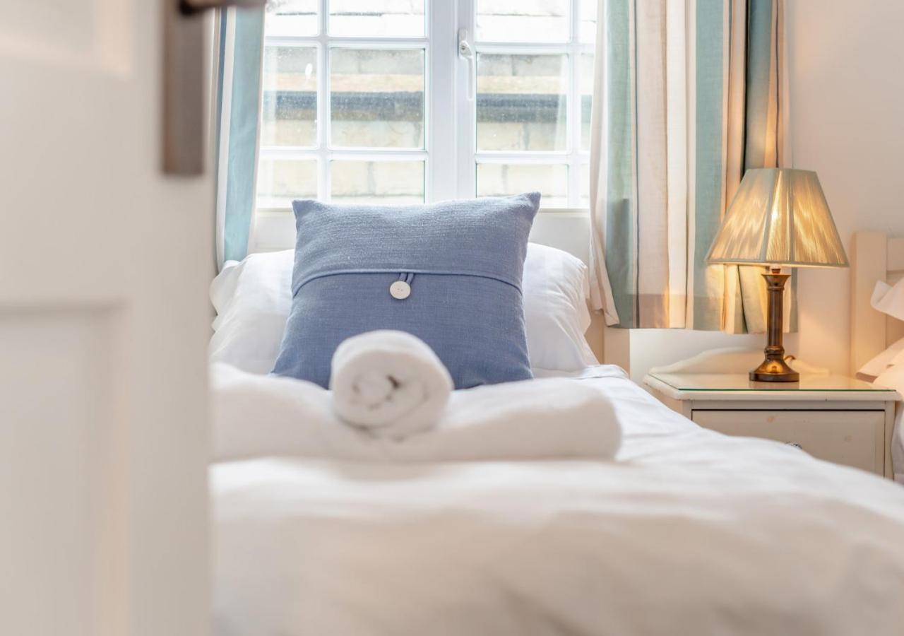 Hideaway Cottage Padstow Dış mekan fotoğraf