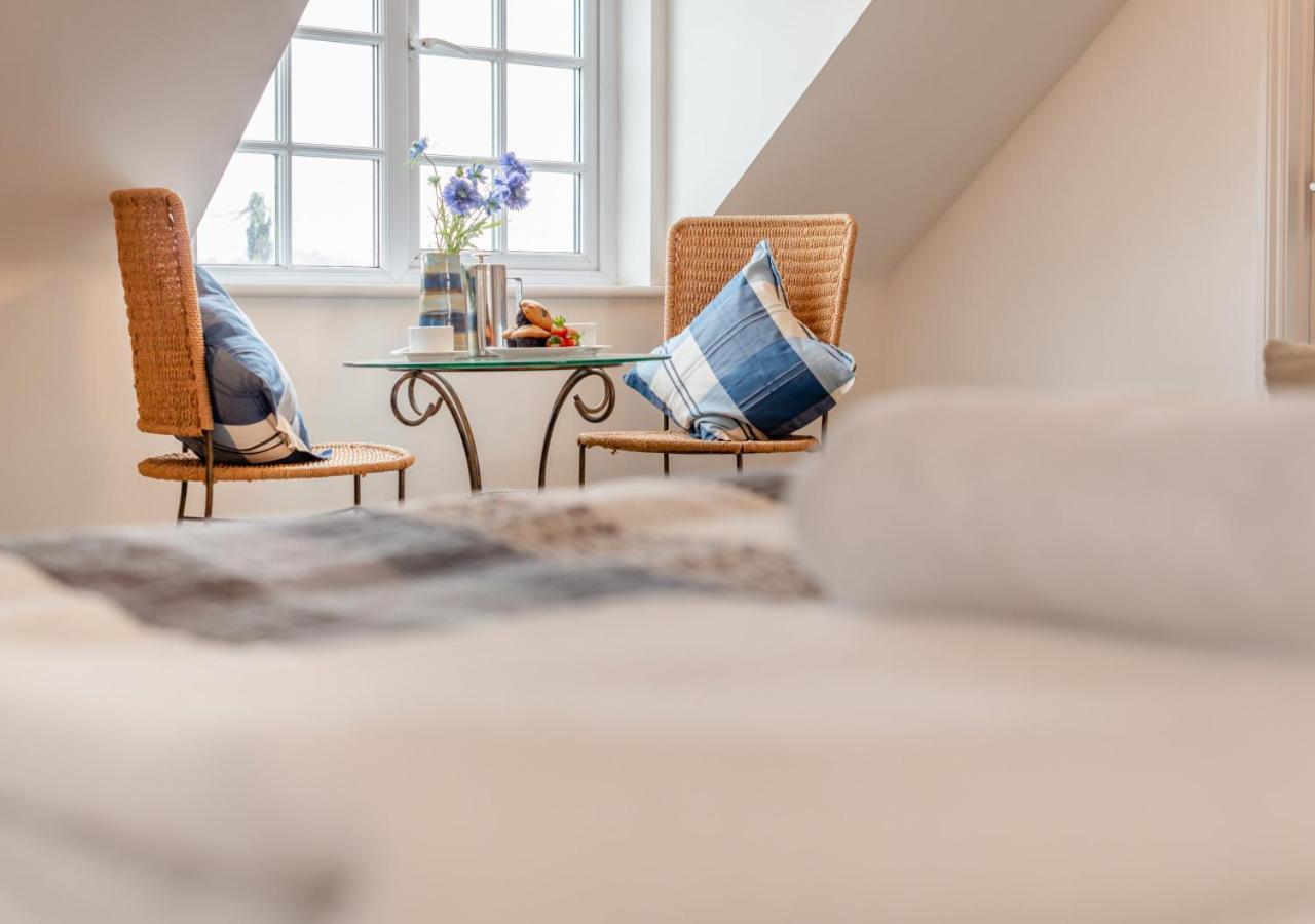 Hideaway Cottage Padstow Dış mekan fotoğraf