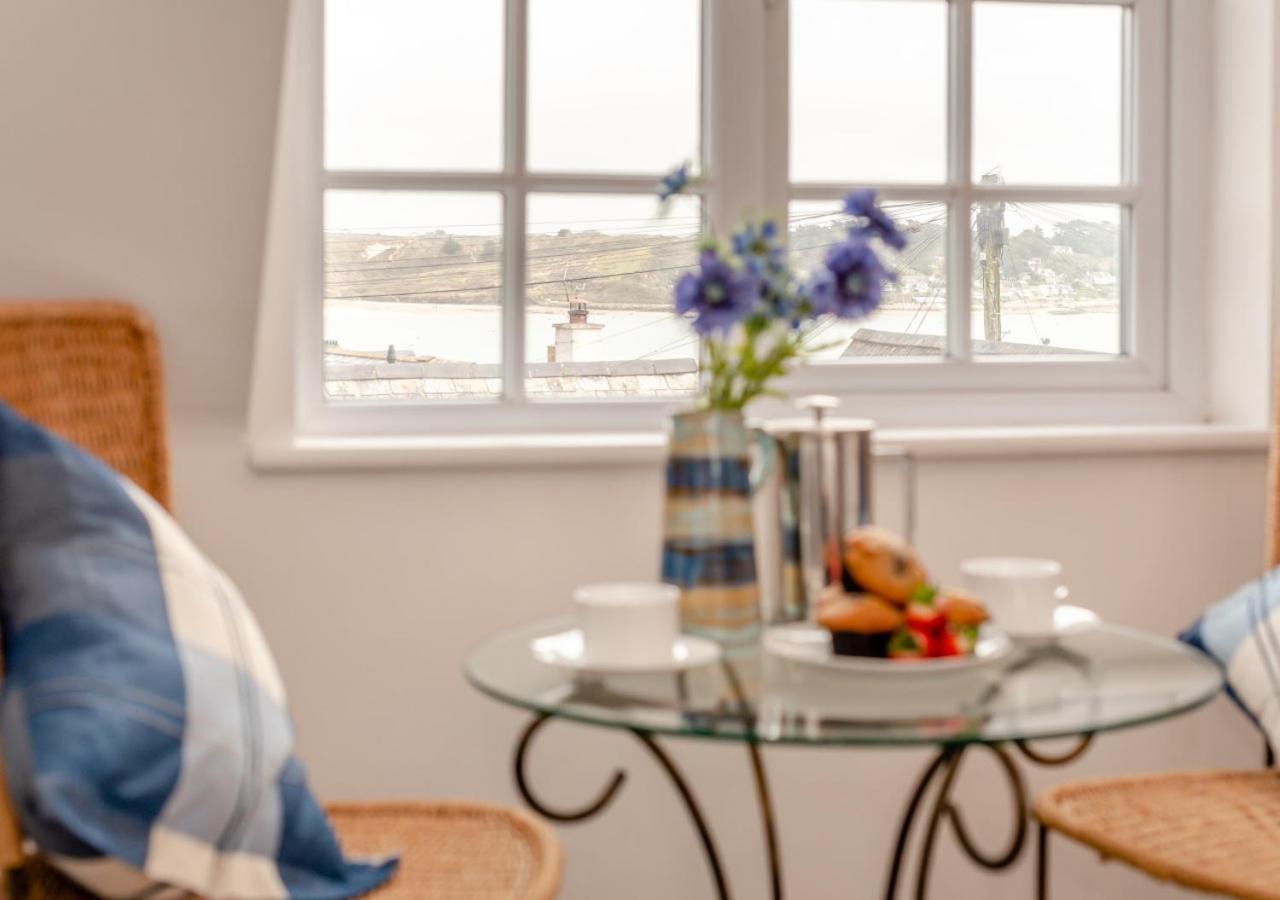 Hideaway Cottage Padstow Dış mekan fotoğraf